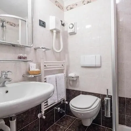 Intermonti Hotel 4*