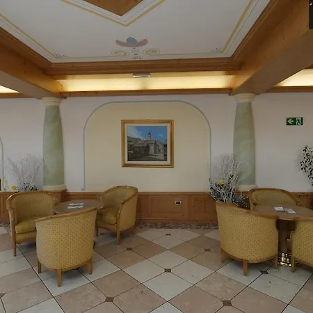 Hotel Intermonti