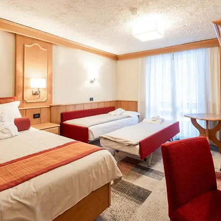 Hotel Intermonti