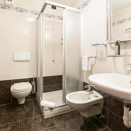 Hotel Intermonti