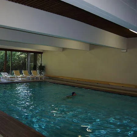 Hotel Intermonti 4*