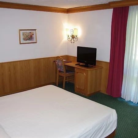 Hotel Intermonti