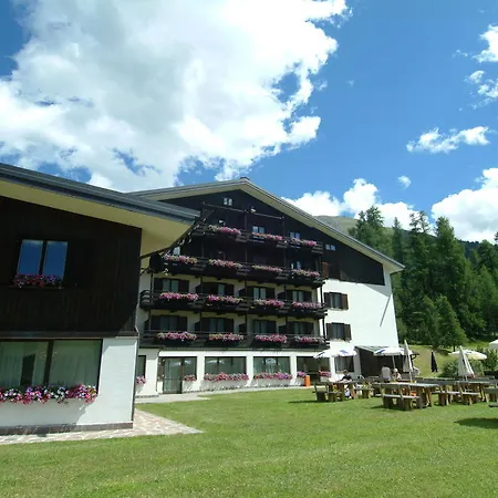 Intermonti