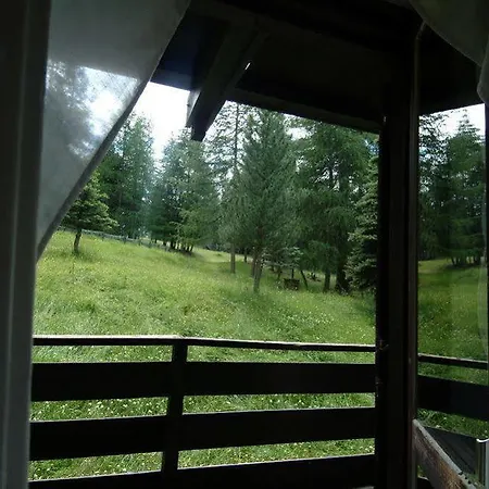 Intermonti 4* Livigno