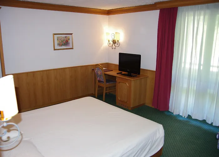 Intermonti Отель 4*