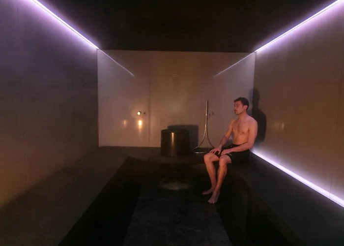 Intermonti Отель 4*