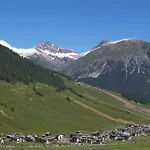 Hotel Intermonti Livigno
