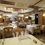 Intermonti Hotel Livigno