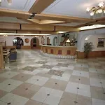 Hotel Intermonti Livigno