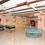 Hotel Intermonti 4*
