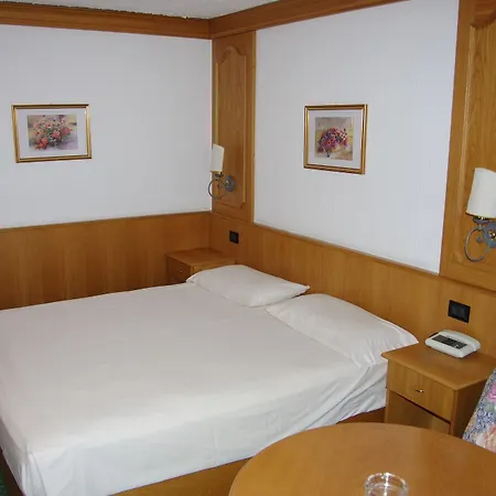 Intermonti Hotel 4*