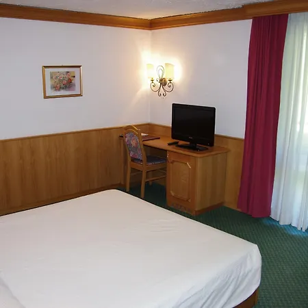 Intermonti Hotel 4*