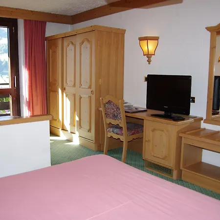 Intermonti Szálloda 4*