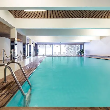 Intermonti Hotel 4*