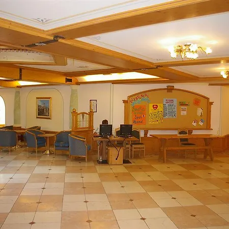 Hotel Intermonti 4*