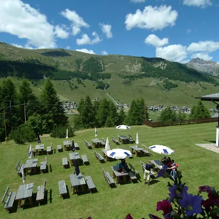 Hotel Intermonti 4*