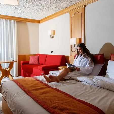 Hotel Intermonti 4*