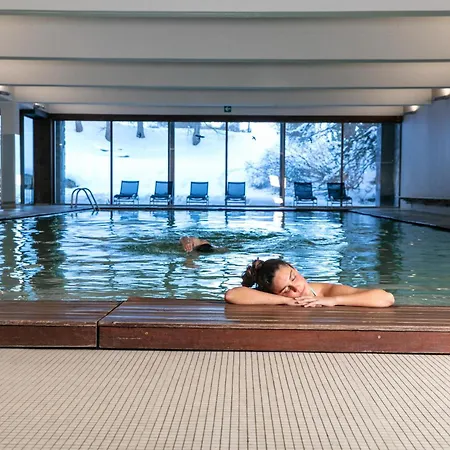 Hotel Intermonti Livigno