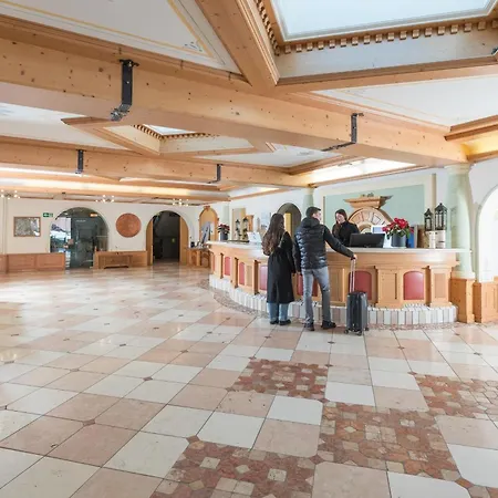 Intermonti Hotel Livigno