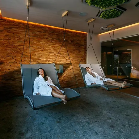 Intermonti Hotel 4*
