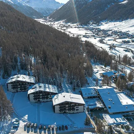 Intermonti Hotel 4*