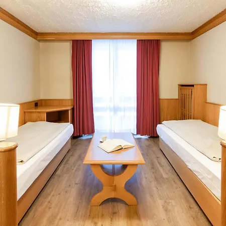 Intermonti Hotel