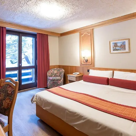 Hotel Intermonti