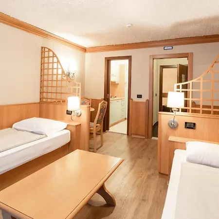 Hotel Intermonti 4*