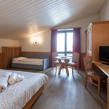 Intermonti Livigno