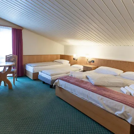 Intermonti 4* Livigno