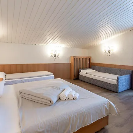 Intermonti Hotel