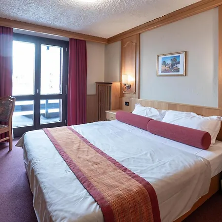 Intermonti Hotel 4*