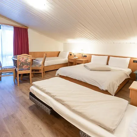 Hotel Intermonti 4*