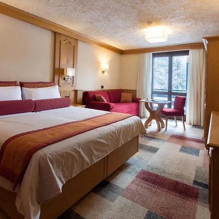 Intermonti Livigno