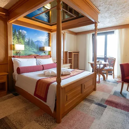 Hotel Intermonti 4*