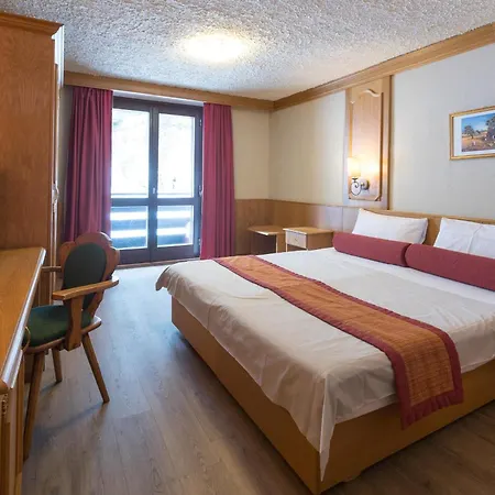 Intermonti Livigno
