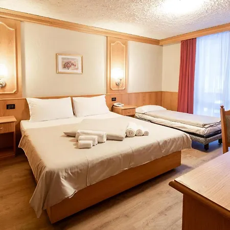 Intermonti 4* Livigno