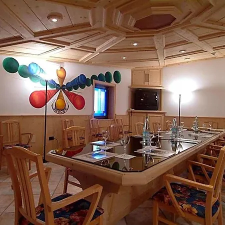 Intermonti Hotel