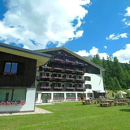 Intermonti 4* Livigno