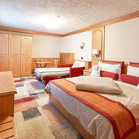 Intermonti Hotel
