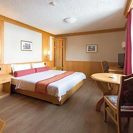 Hotel Intermonti