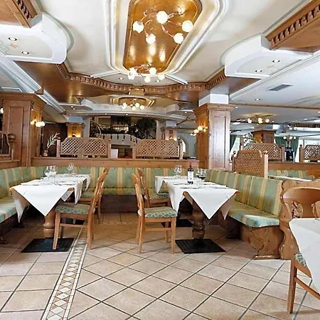 Intermonti Hotel