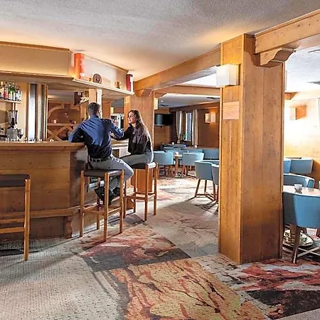 Hotel Intermonti