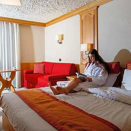 Intermonti Hotel 4*