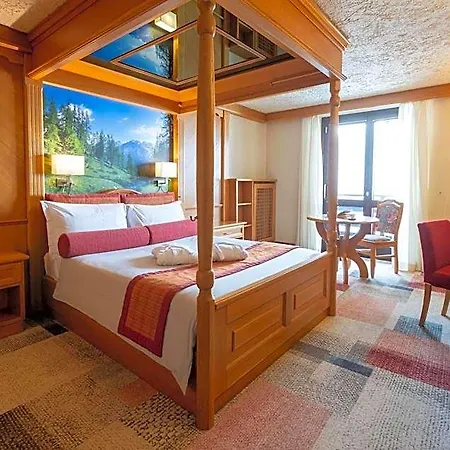 Hotel Intermonti 4*