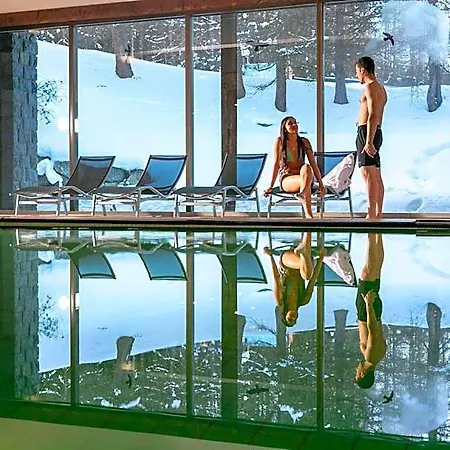 Hotel Intermonti 4*