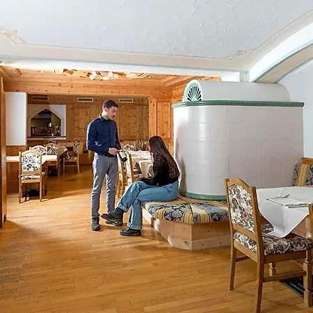 Hotel Intermonti Livigno