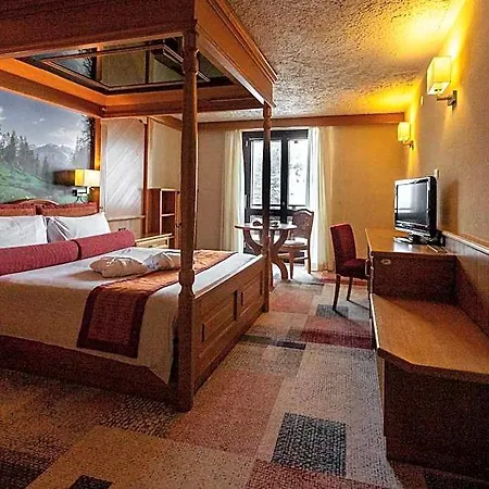 Intermonti Hotel 4*