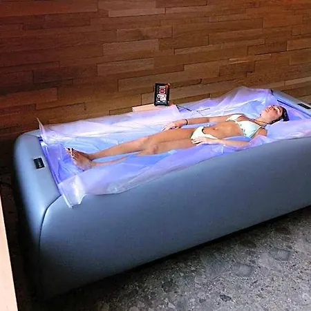 Intermonti Hotel 4*