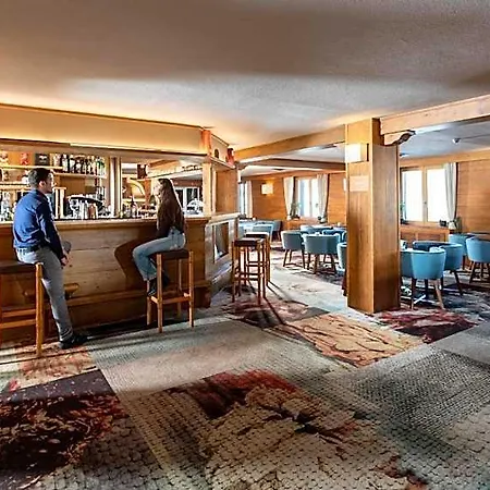 Hotel Intermonti